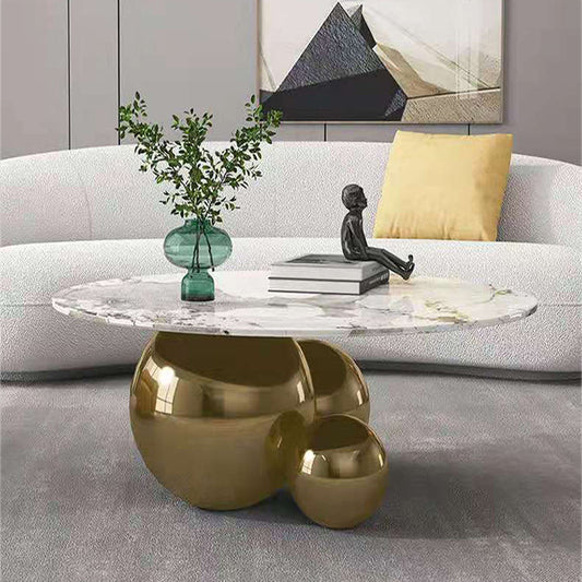 Pandore Premium Coffee Table