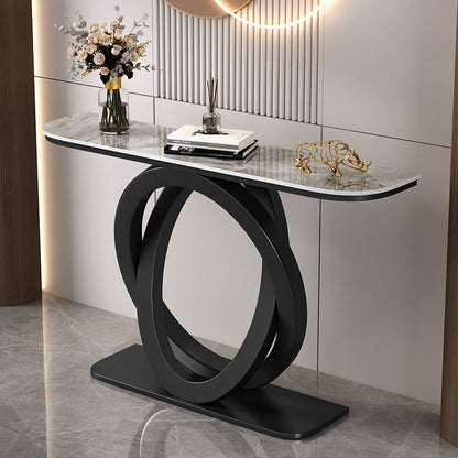 Modern Console Table For Living Room