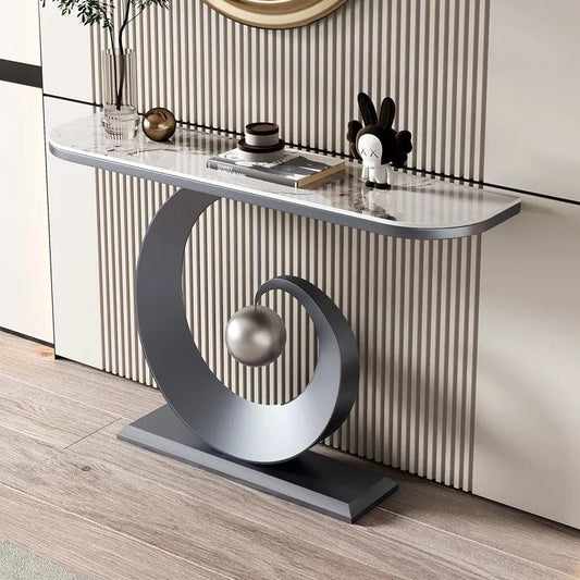 Entryway Console Table