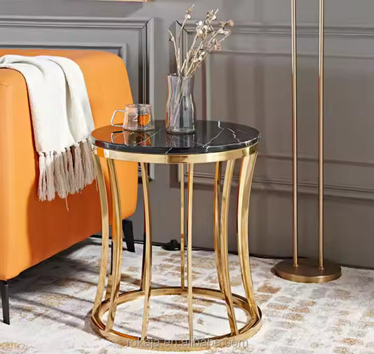 Living Room Single Side Table