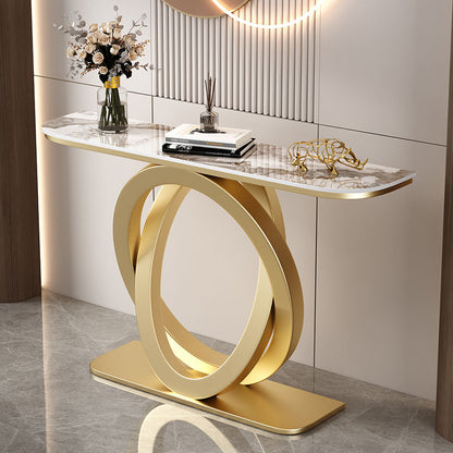 Modern Console Table For Living Room