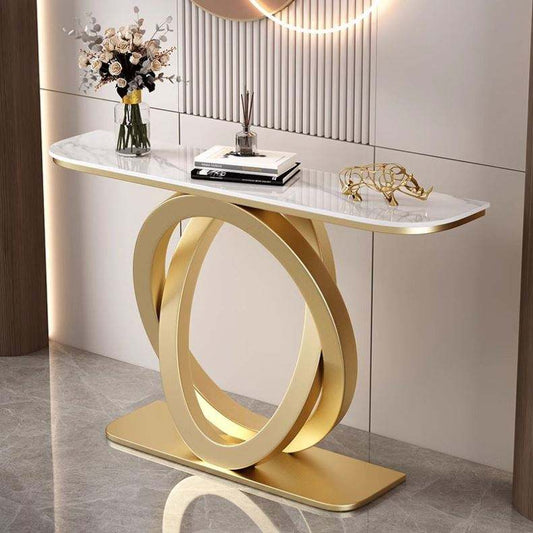 Modern Console Table For Living Room