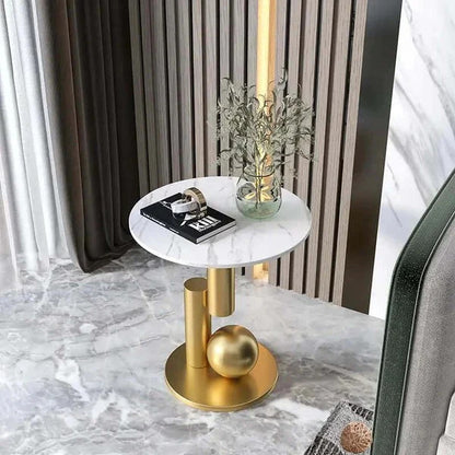 Rock Board Premium Side Table