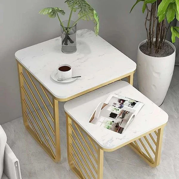 Living Room Home Office And Patio Nesting Side Tables