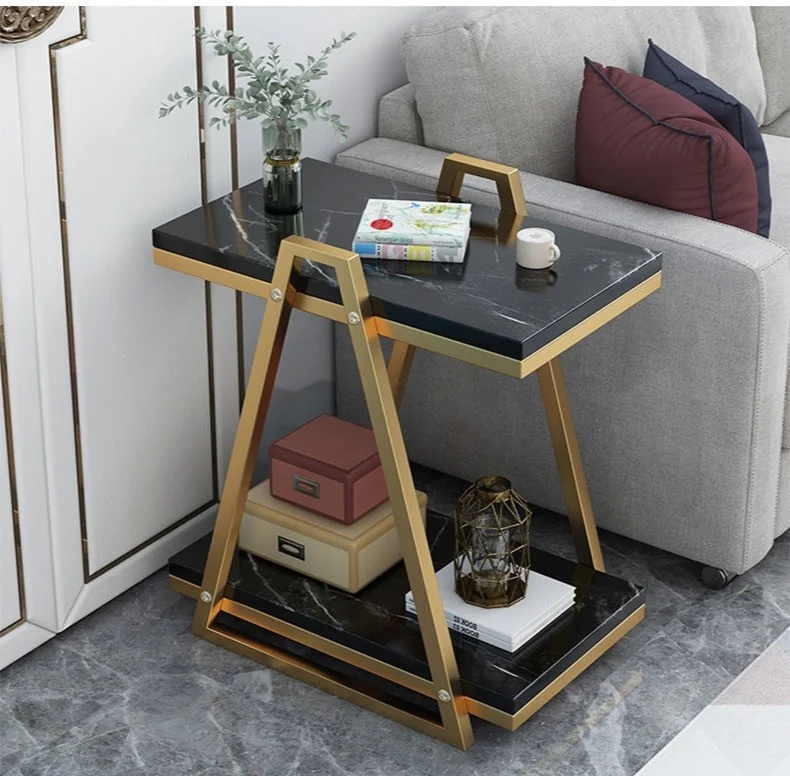 Stacking Side Tables