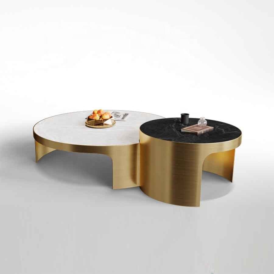 Metal Premium Coffee Table