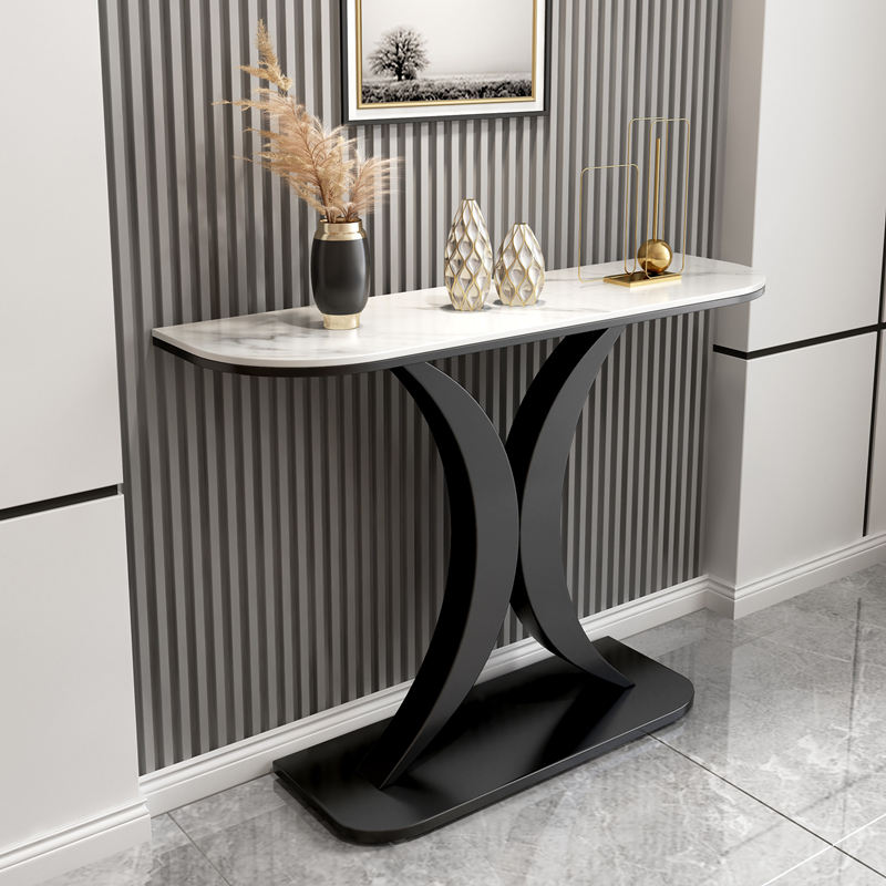 Half-Raound Premium Console Tables