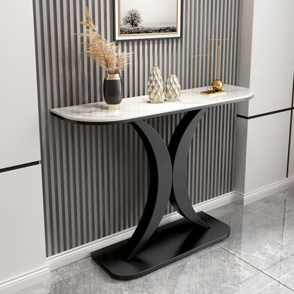 Half-Raound Premium Console Tables
