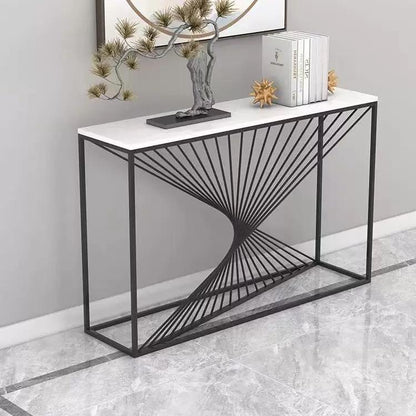 Entryway Console Table Nordic Home Living Room Porch Table