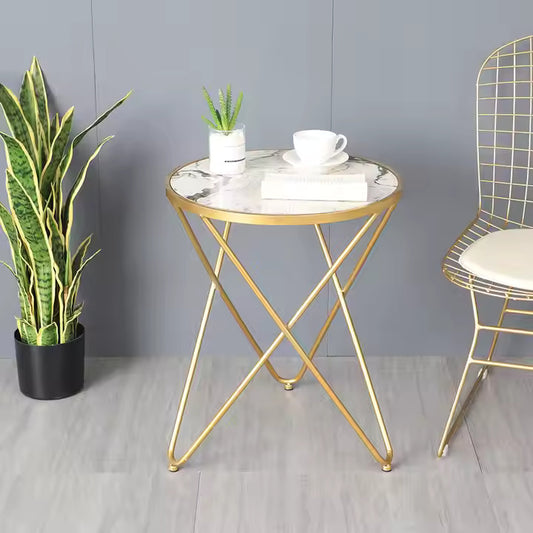Creative Skills Side Table