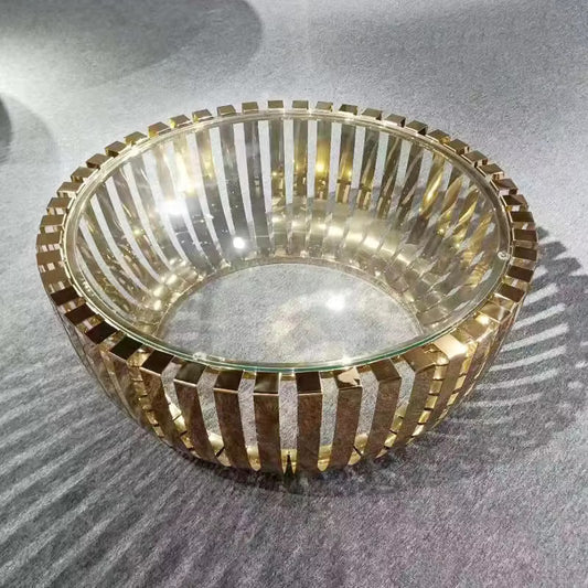 Bowl Premium Center Table