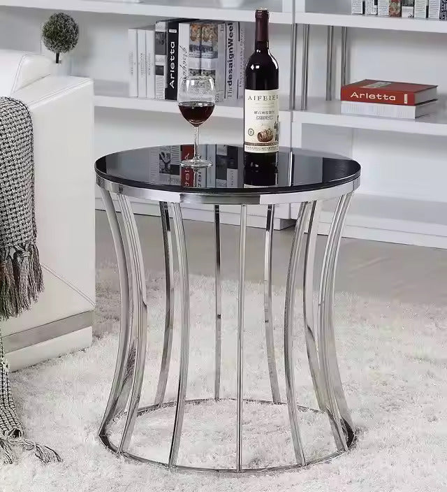 Living Room Single Side Table