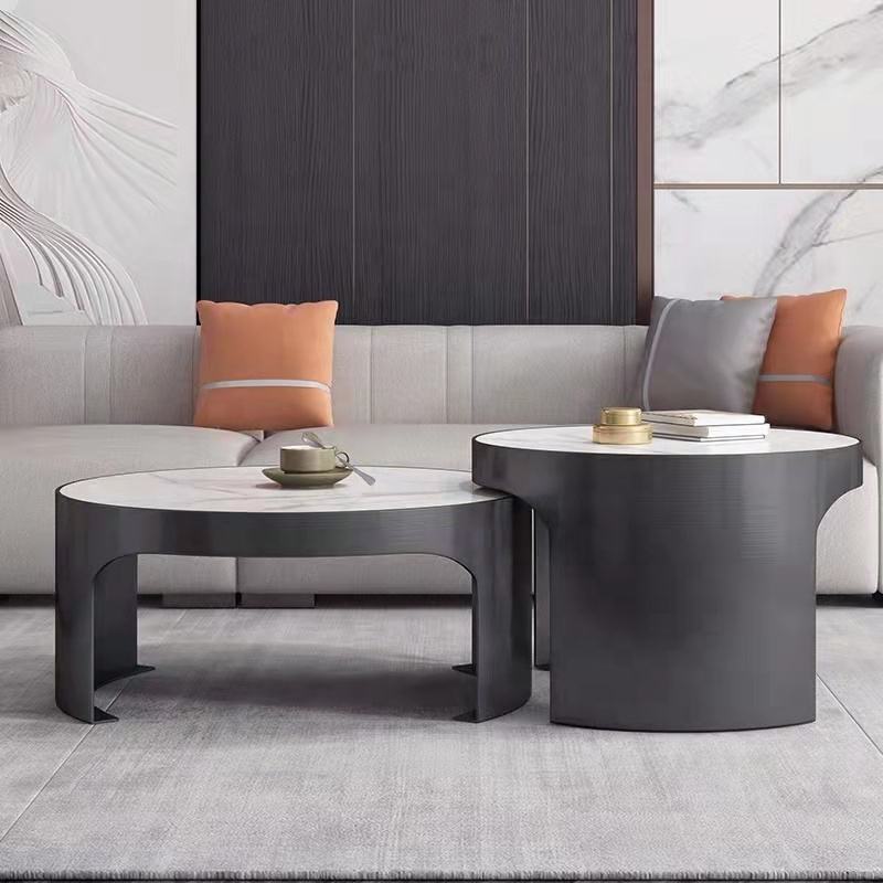 Metal Premium Coffee Table