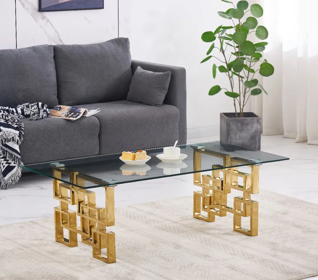 Rectangular Premium Coffee Table