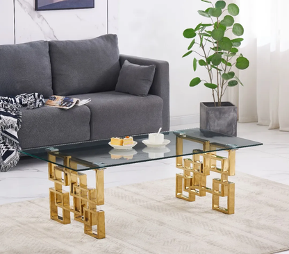 Rectangular Premium Coffee Table