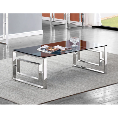 Rectangle Sofa Center Table