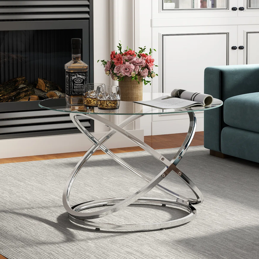 Zipcode Design Coffee Table