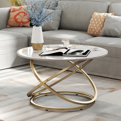 Zipcode Design Coffee Table