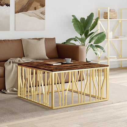 Durable Squre Coffee Table