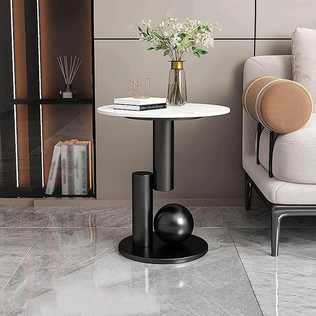 Rock Board Premium Side Table