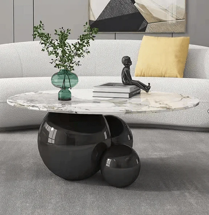 Pandore Premium Coffee Table